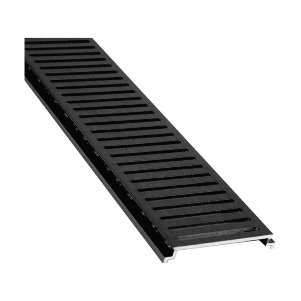 Lauxes 128mm Next Generation Storm Water Grate - 128SWGMNXT Variation Image