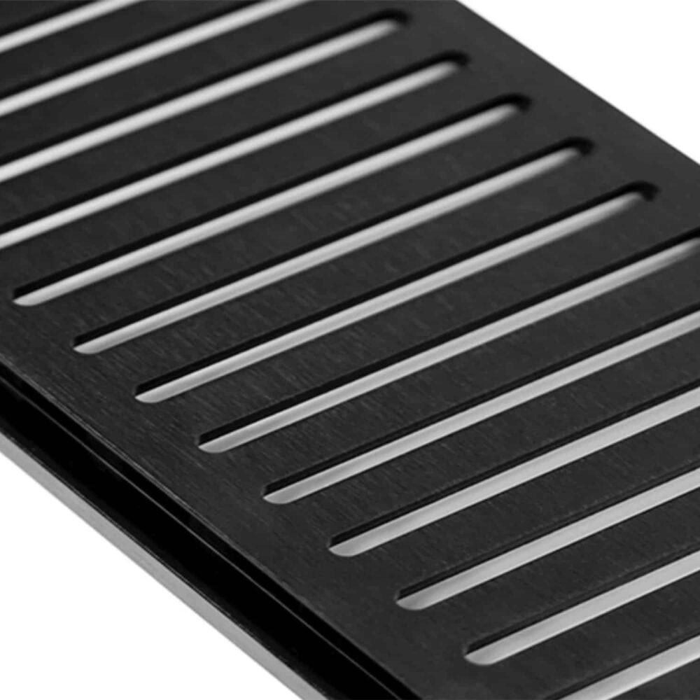 Lauxes 128mm Next Generation Storm Water Grate - Feature Image