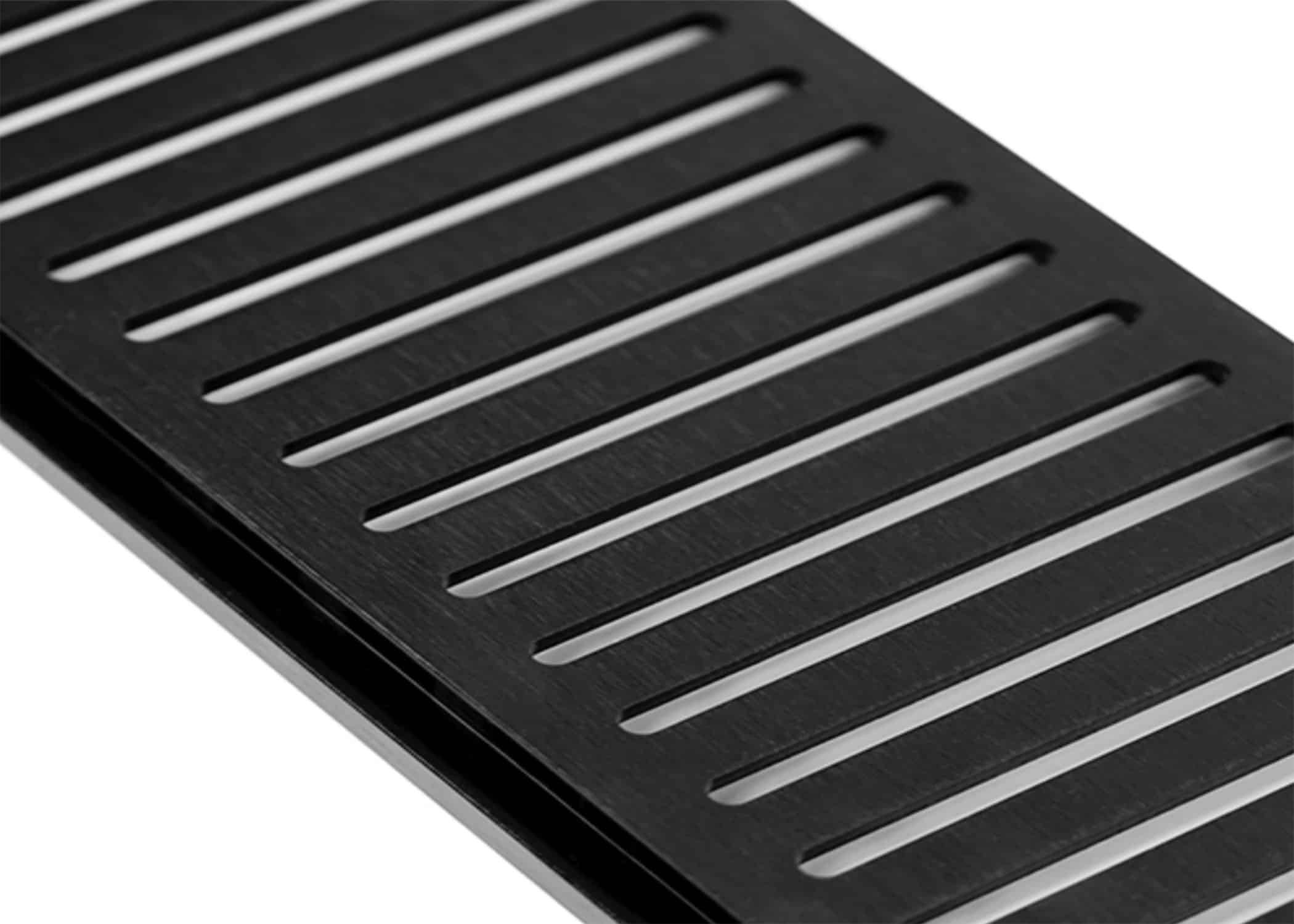 Lauxes 128mm Next Generation Storm Water Grate - Feature Image