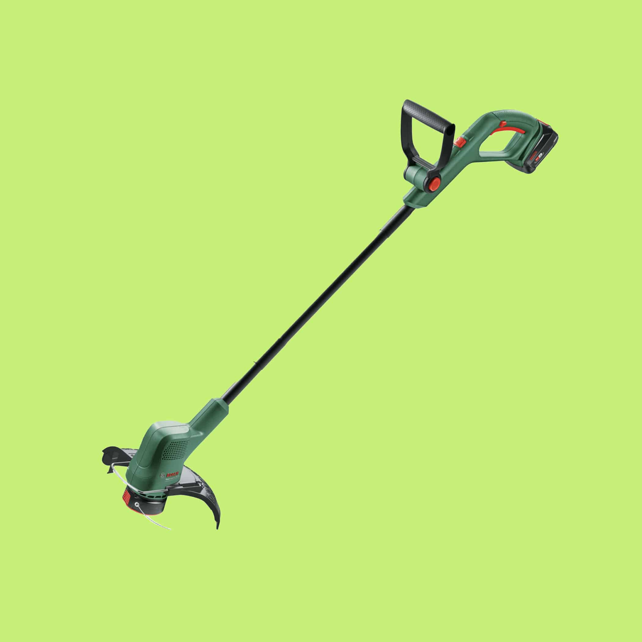 Bosch EasyGrassCut 18V-26 - Product Image