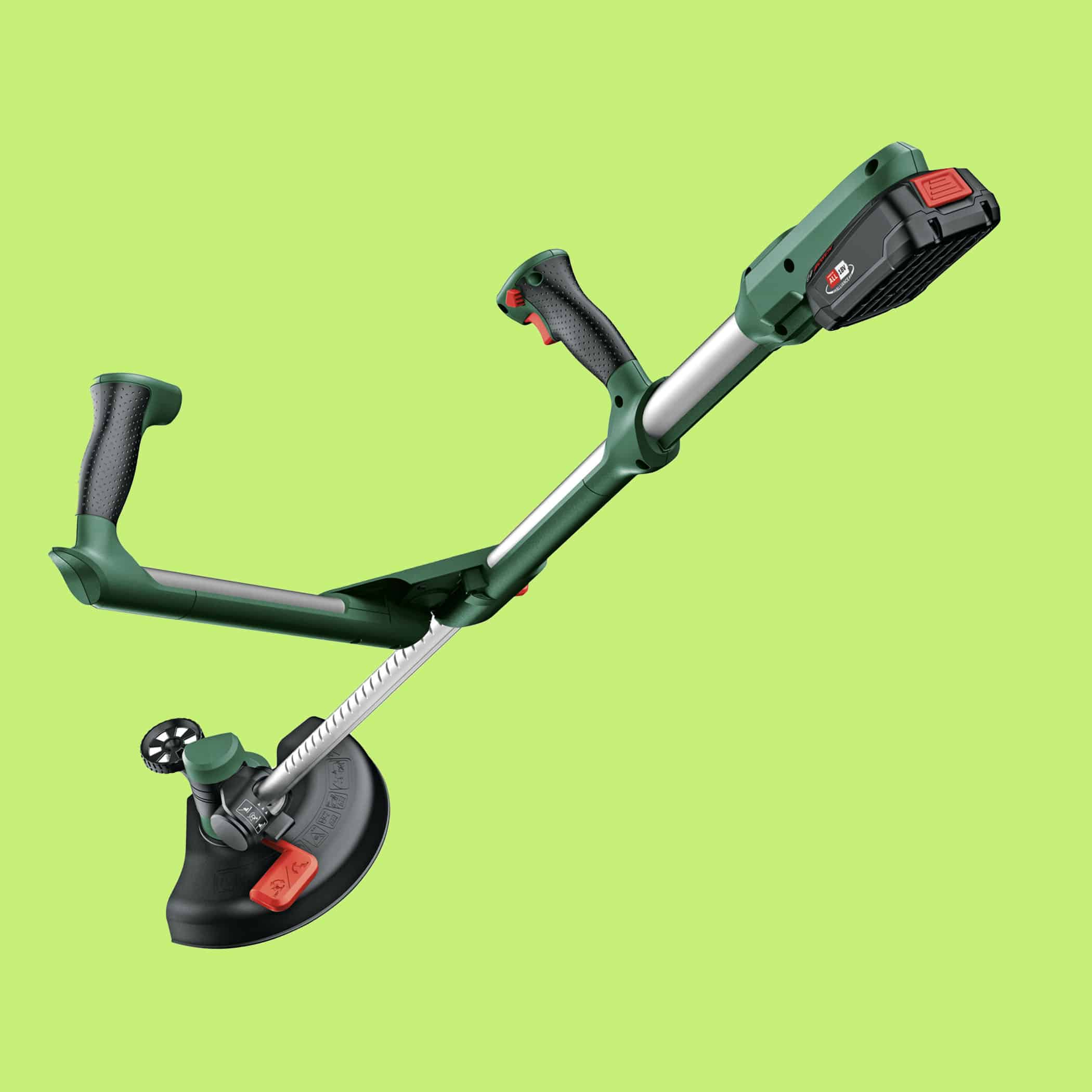 Bosch UniversalGrassCut 18V-26 - Product Image