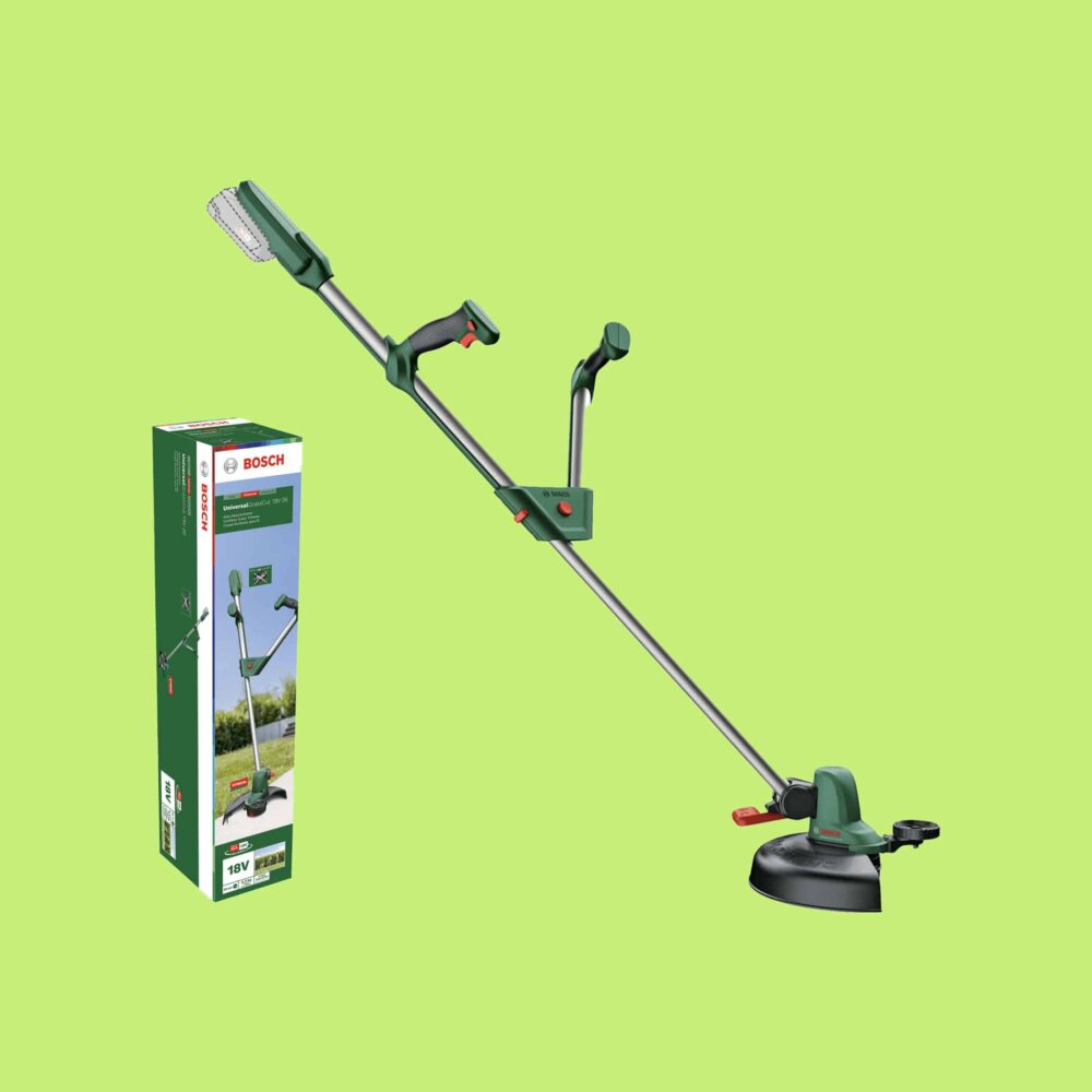 Bosch UniversalGrassCut 18V-26 - Skin Only Variation Image