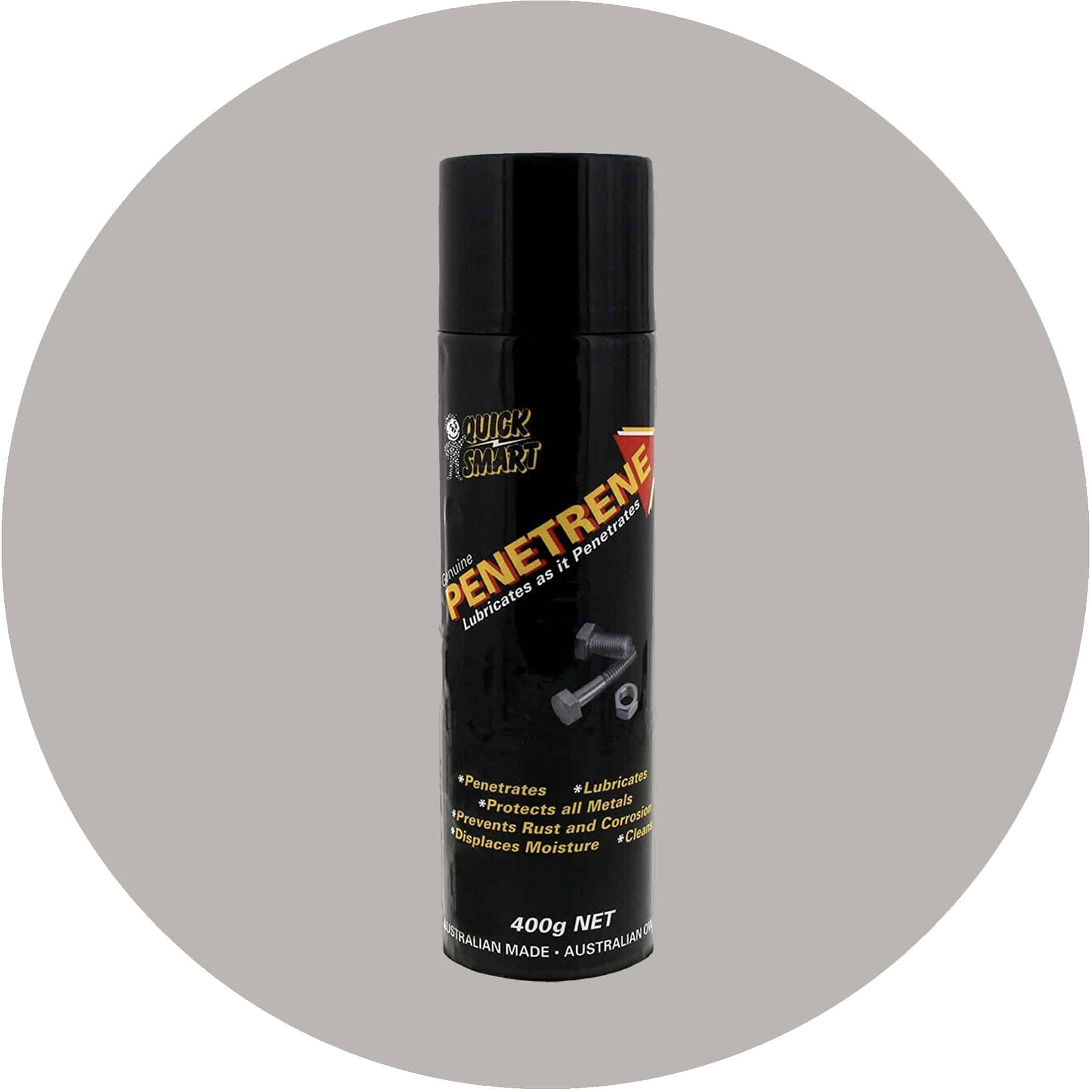 Penetrene Oil Aerosol - 400g Product Image