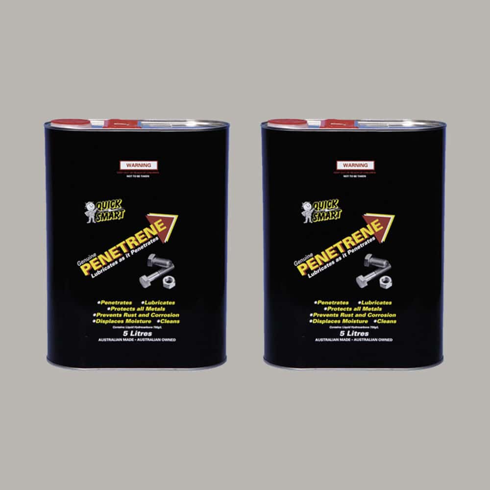 Penetrene Oil Bulk Products - 2 x 5 Litre Variation Image