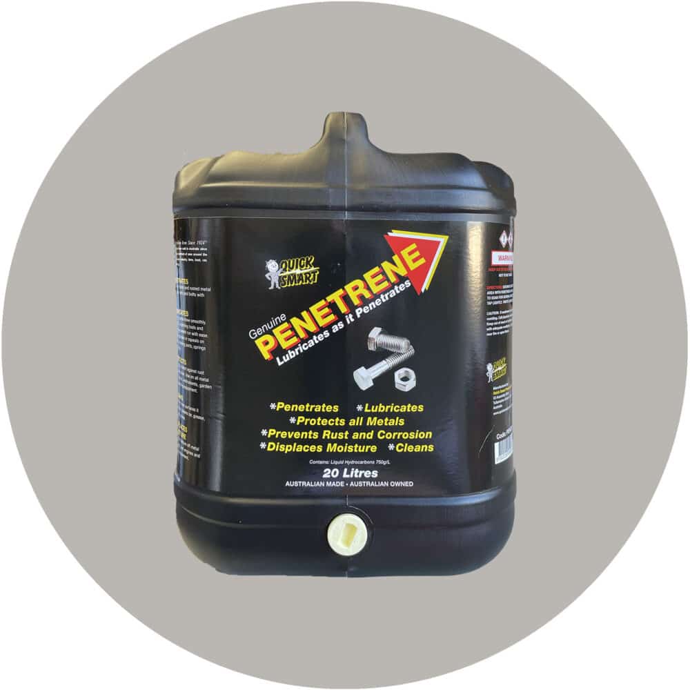 Penetrene Oil Bulk Products - 20 Litre Variation Image