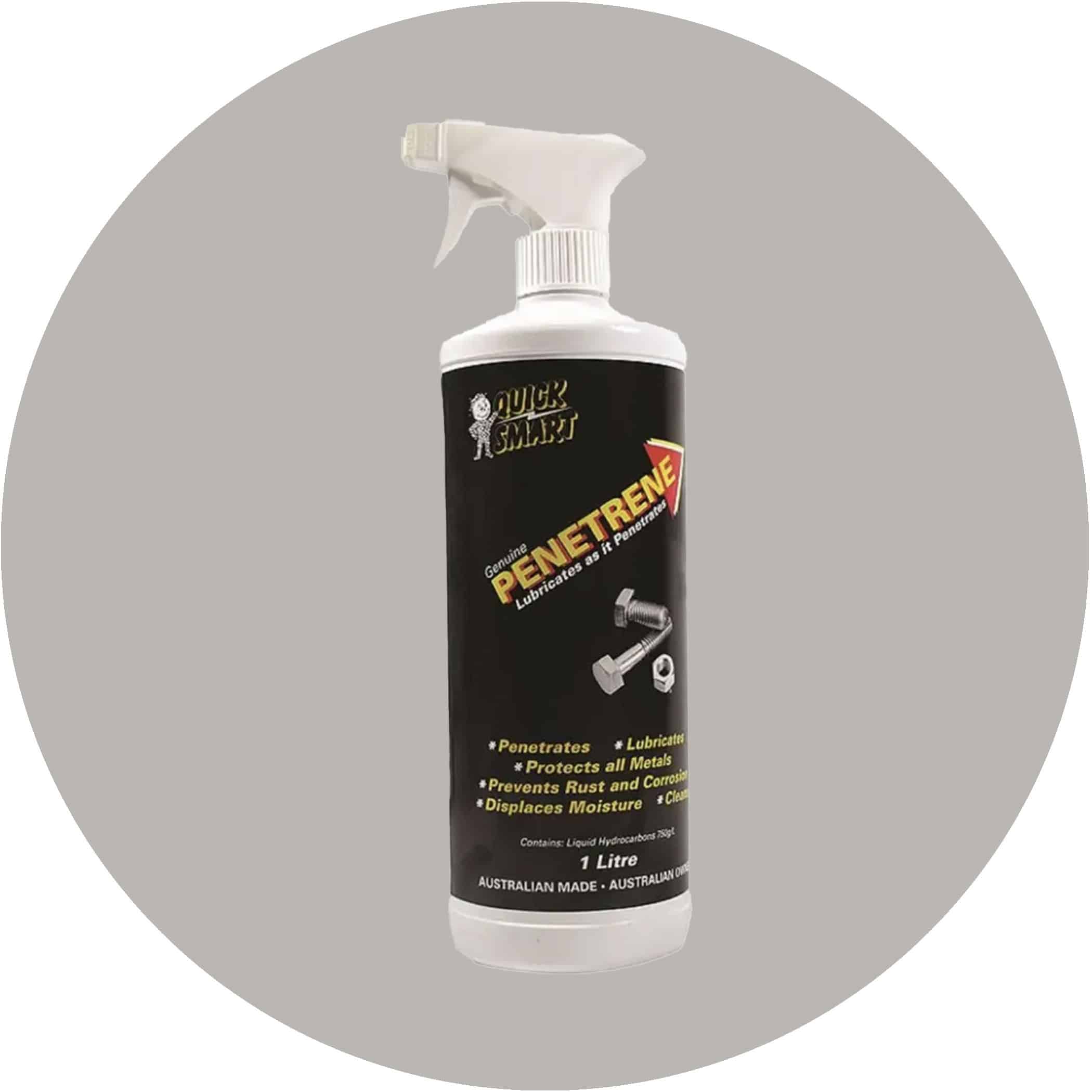 Penetrene Oil Trigger Spray - 1 Litre Variation Image