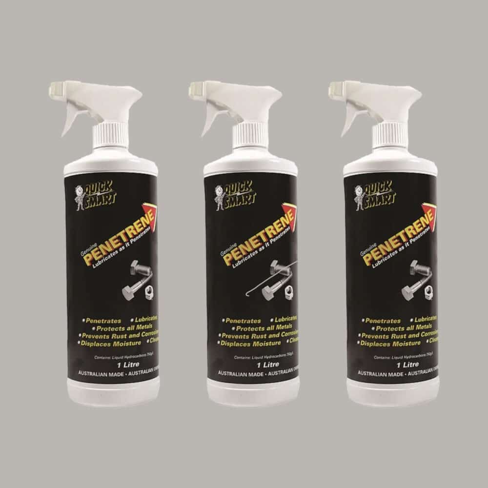 Penetrene Oil Trigger Spray - 3 x 1 Litre Variation Image