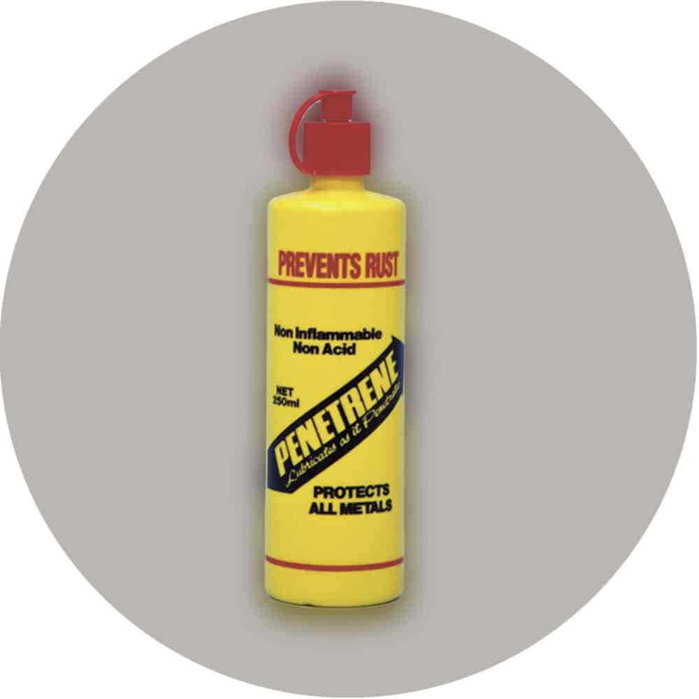 Penetrene Oil Squeeze Bottle - 250ml Variation Image