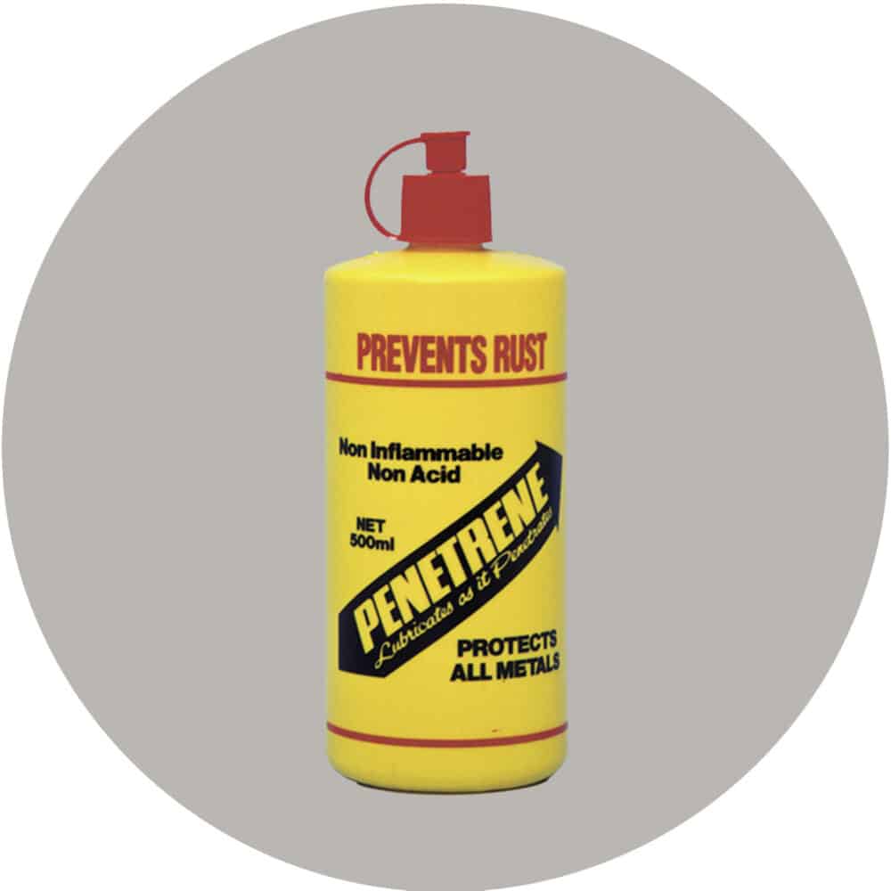 Penetrene Oil Squeeze Bottle - 500ml Variation Image