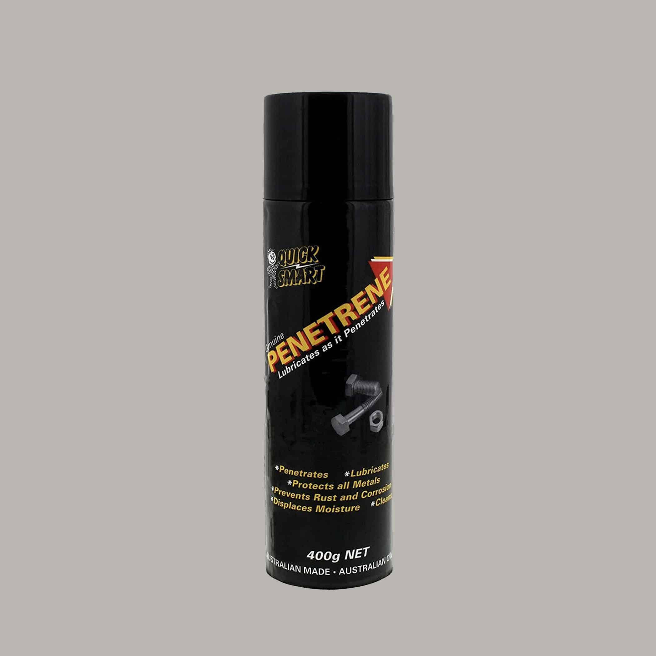 Penetrene Oil Aerosol - 400g Product Image