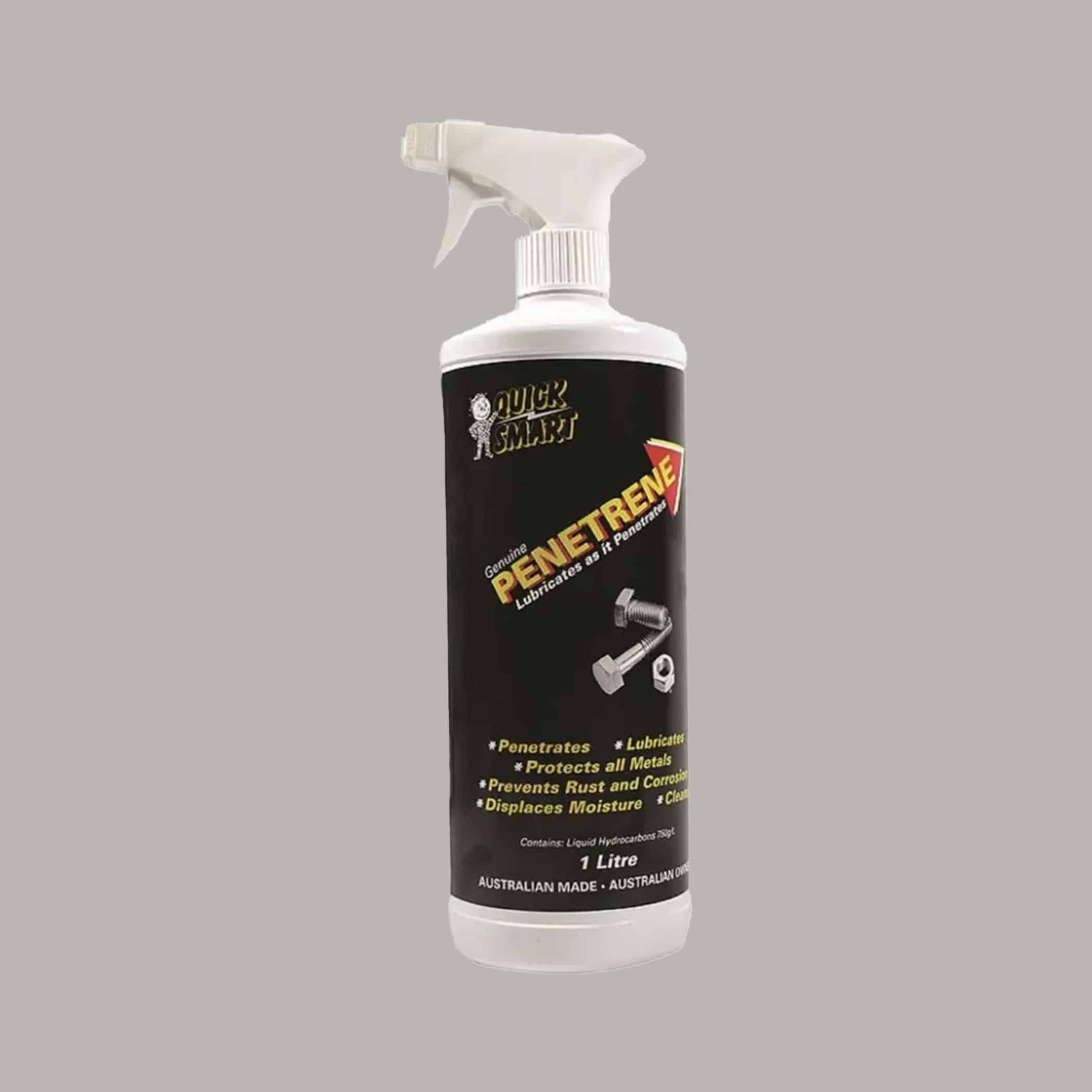 Penetrene Oil Trigger Spray - 1 Litre Product Image