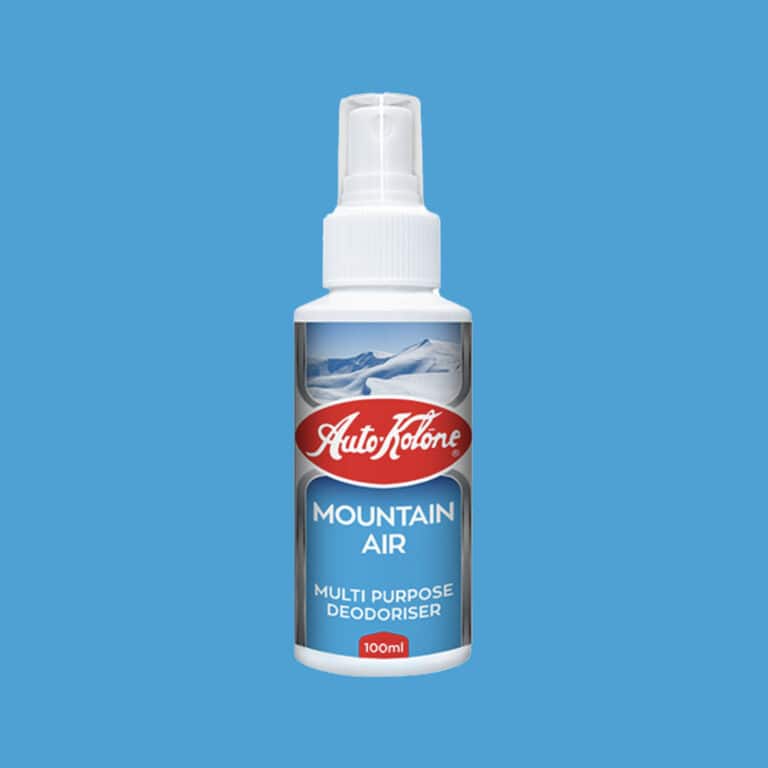 CRC Auto Kolone Mountain Air - Single Item Variation Image
