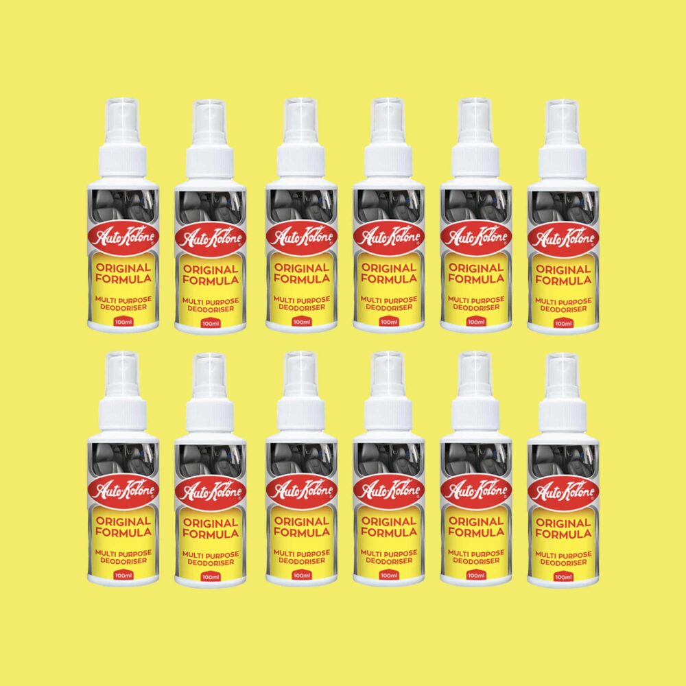 CRC Auto Kolone Original Formula 100ml - 12 Pack Variation Image