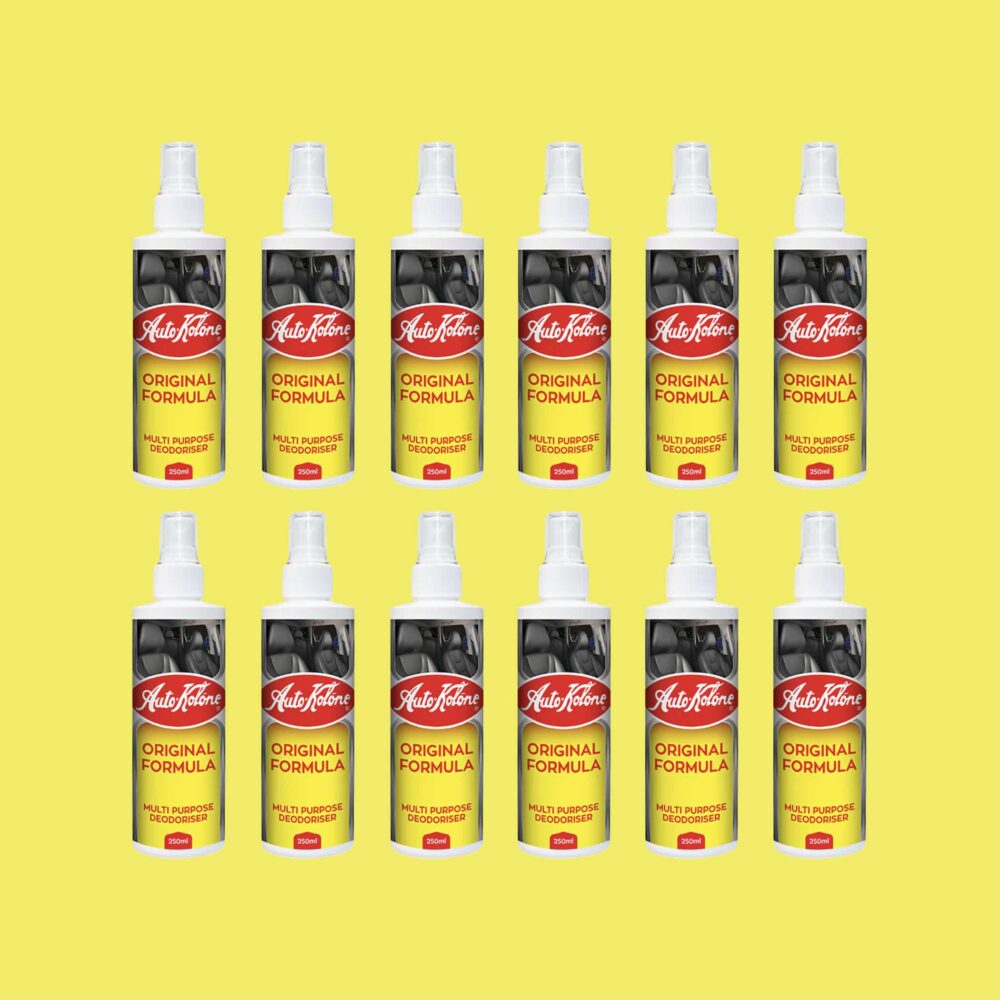 CRC Auto Kolone Original Formula 250ml - 12 Pack Variation Image