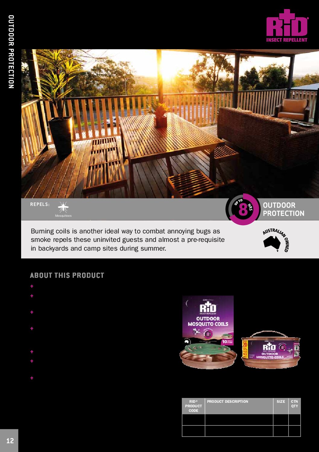 Technical Specifications