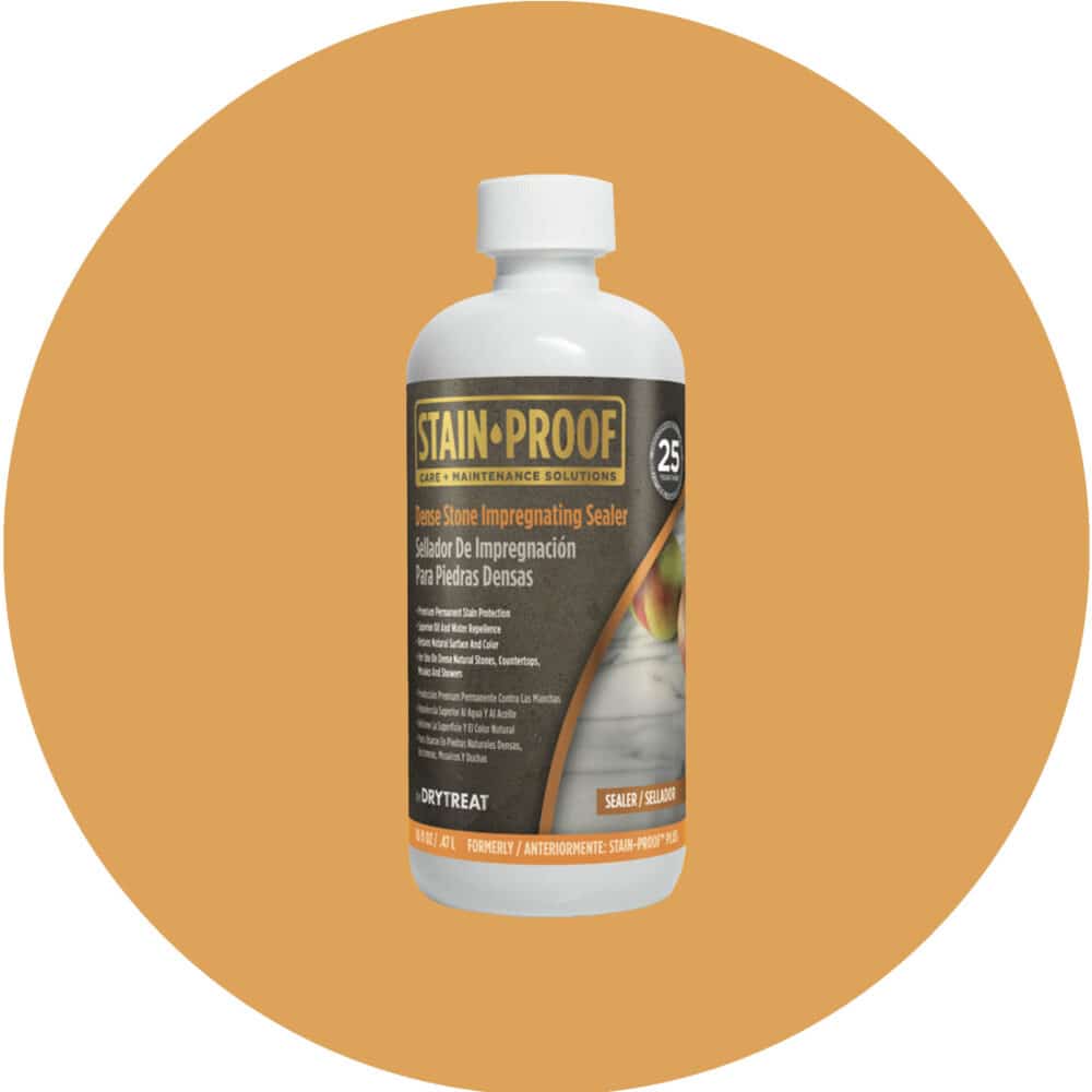 Stain Proof Dense Stone Impregnating Sealer - 0.47 Litre Google Ads Image