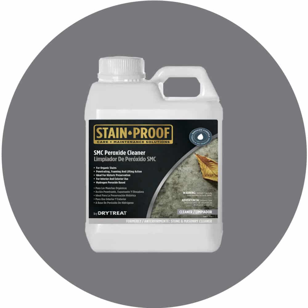 STAIN PROOF SMC Peroxide Cleaner - 0.95 Litre Variation Image