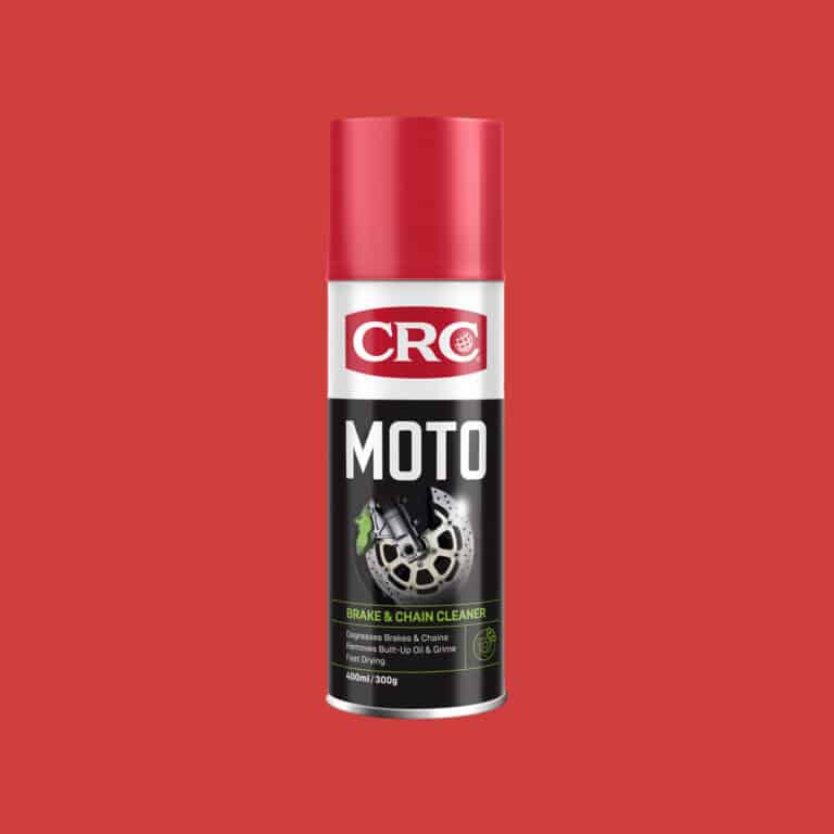 CRC Moto Brake and Chain Cleaner - Product Image