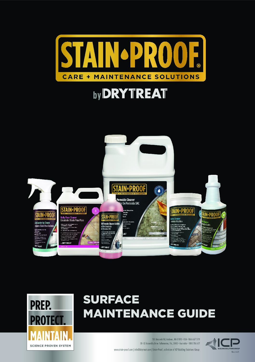 Technical Specifications