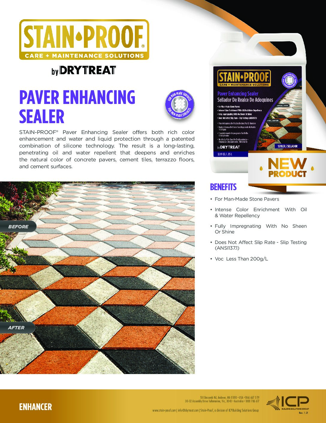 Technical Specifications