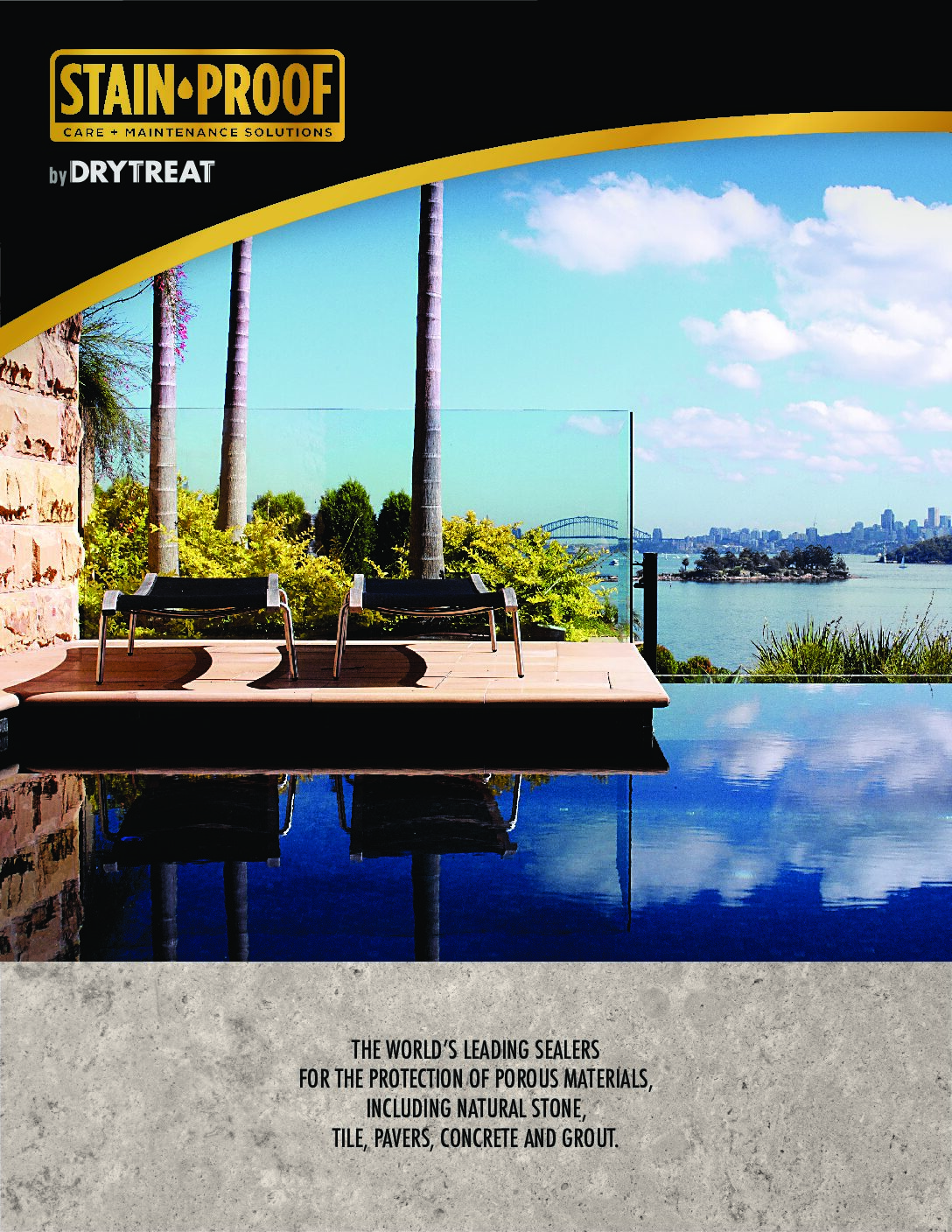 Technical Specifications