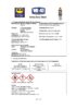 Technical Specifications