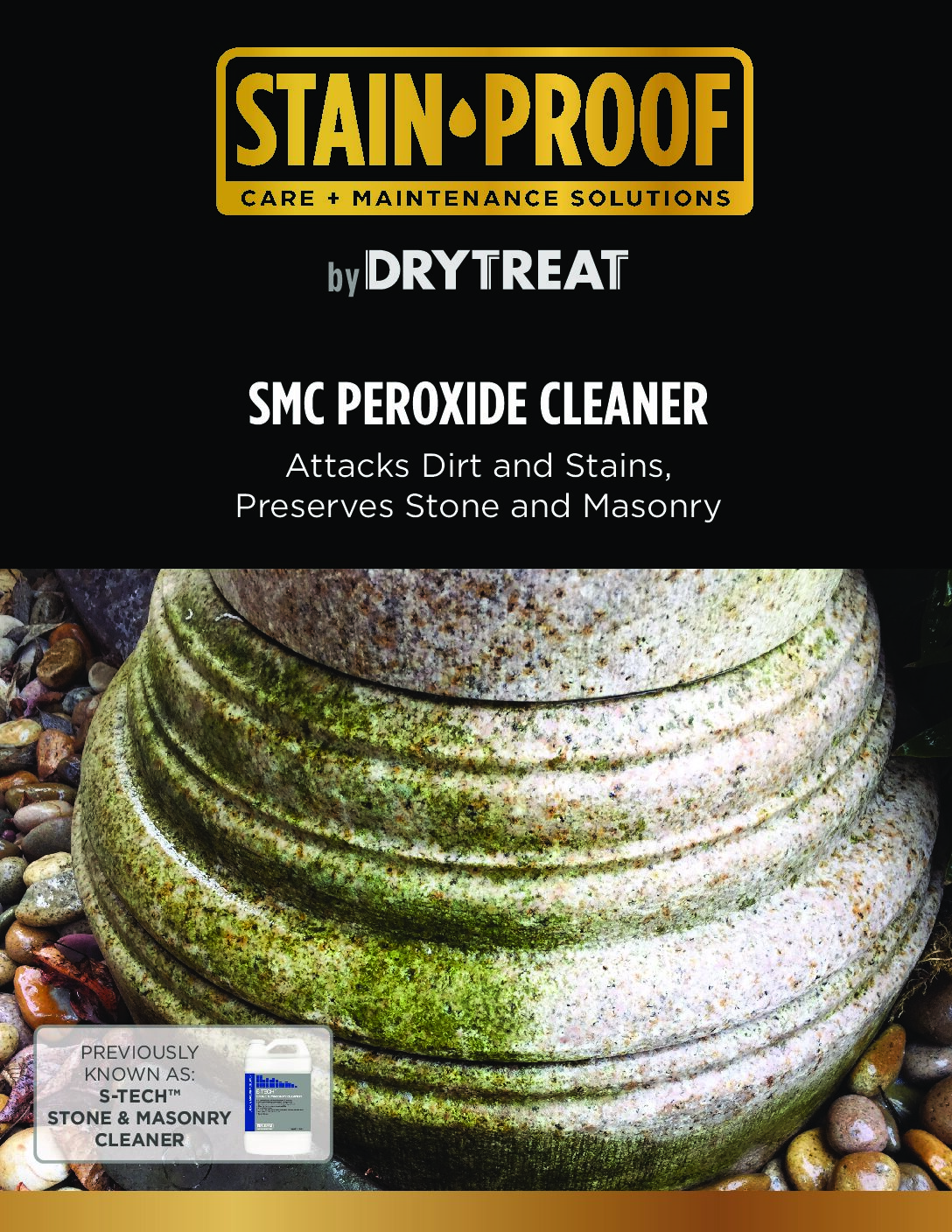 Technical Specifications