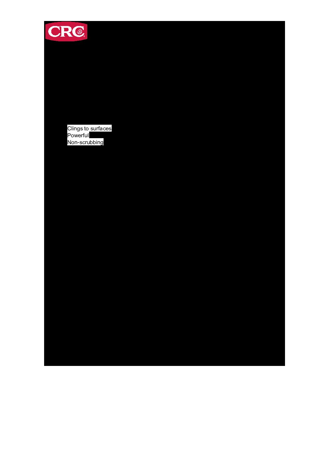 Technical Specifications