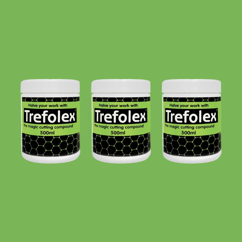 CRC Trefolex Cutting Paste