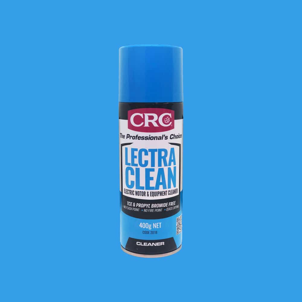 CRC Lectra-Clean Aerosol - 400g Product Image