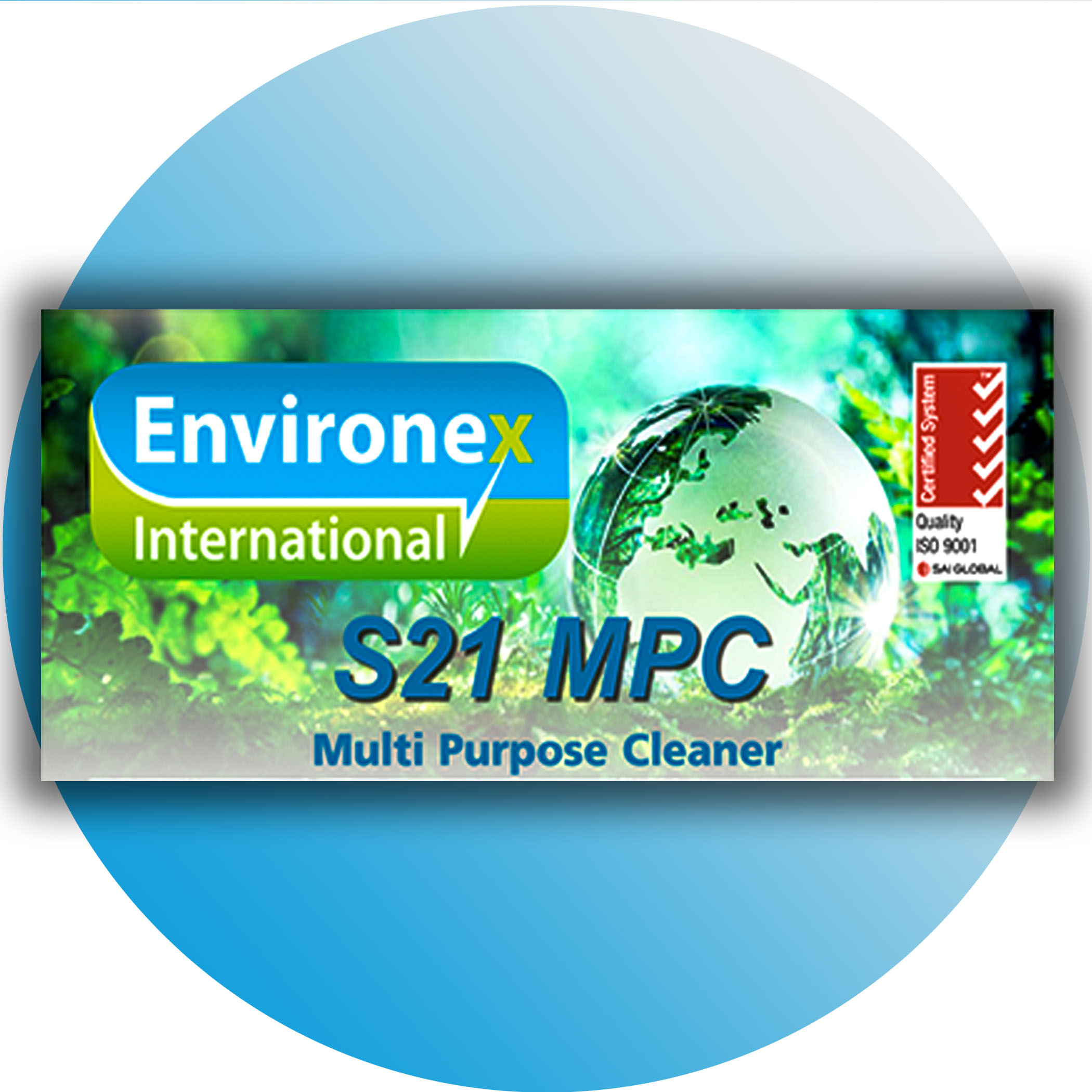 Environex S21 MPC - Product Image