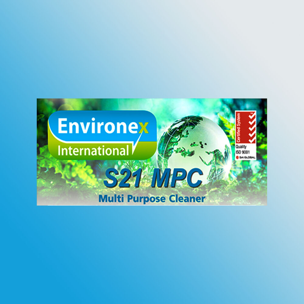 Environex S21 MPC - Product Image