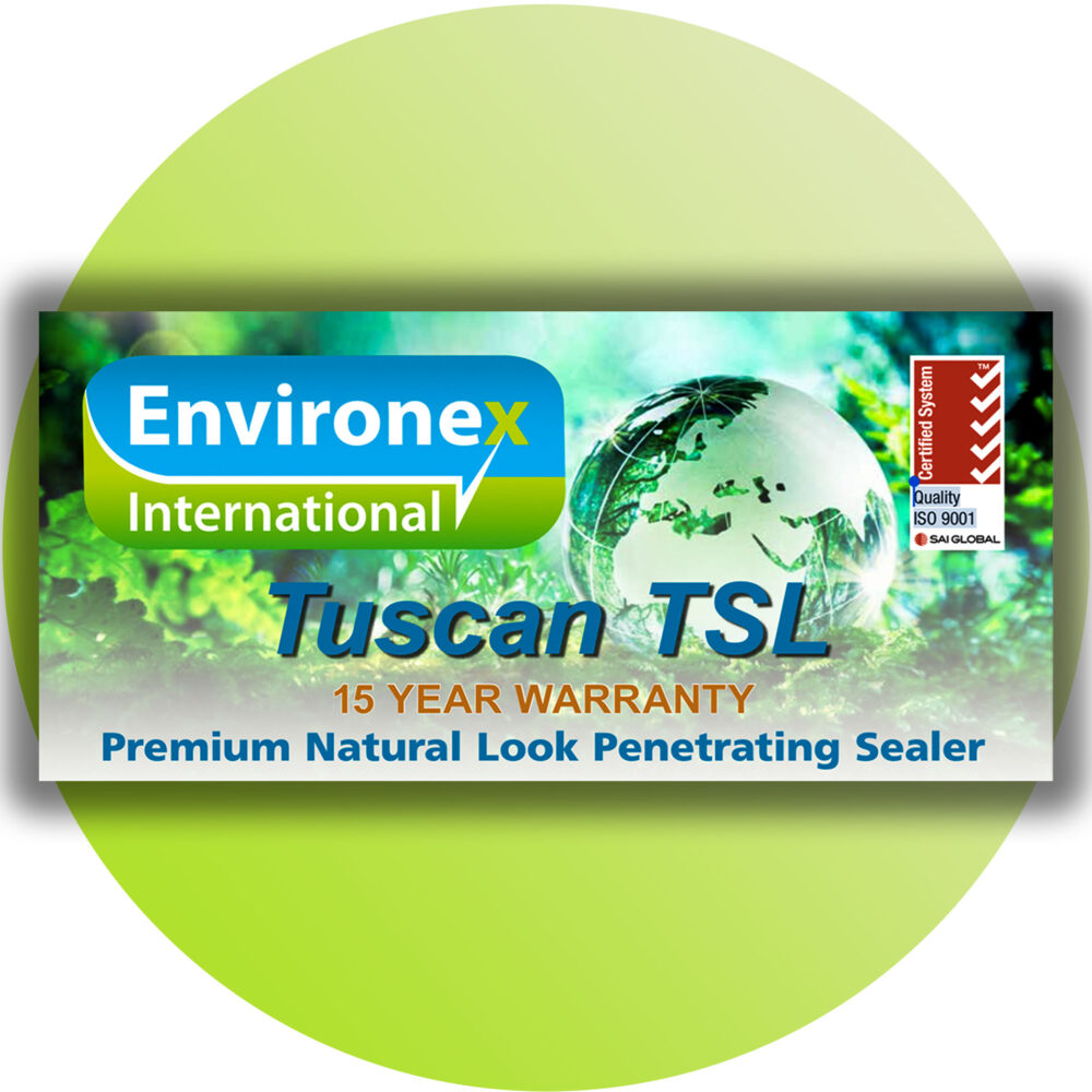 Environex Tuscan TSL Sealer - Product Image