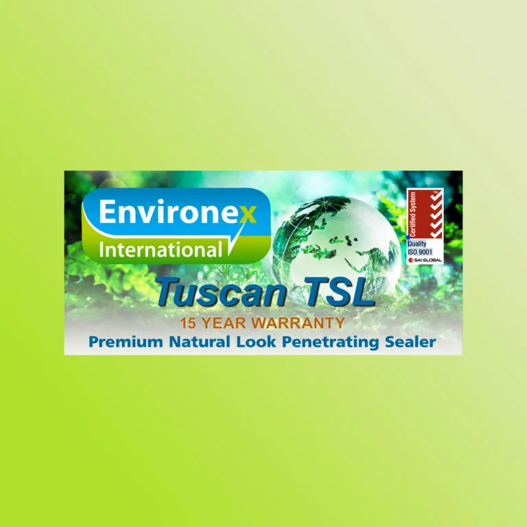 Environex Tuscan TSL Sealer - Product Image