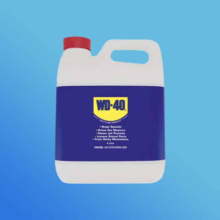 WD-40 Multi-Use Liquid 4 Litres - 4 Litre Variation Image