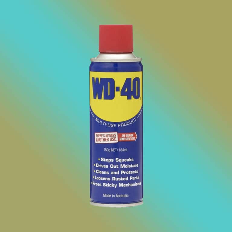 WD-40 Multi-Use Classic Spray 150g - Single Item Product Image