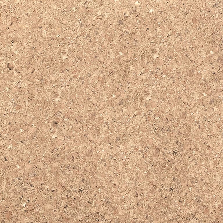 CorkArt Traditional Cork Tiles in Raw Finish - 305mm x 305mm Product Image