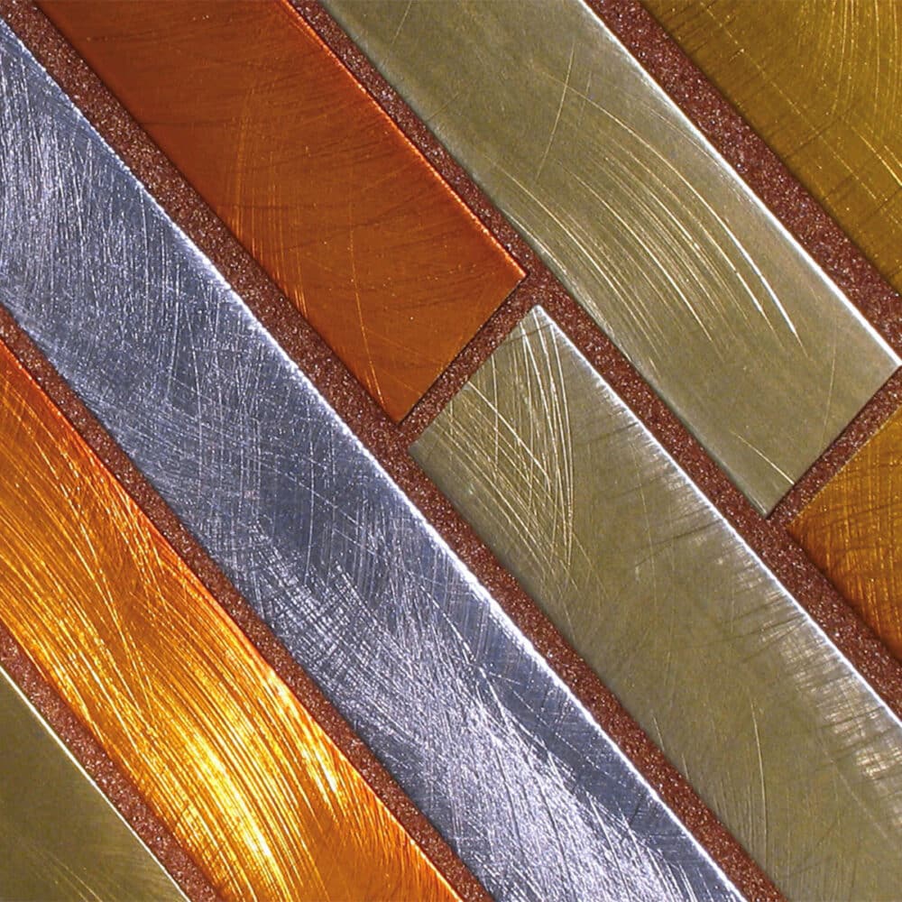 Starlike EVO Epoxy Grout in Metallic Finish - Feature Image