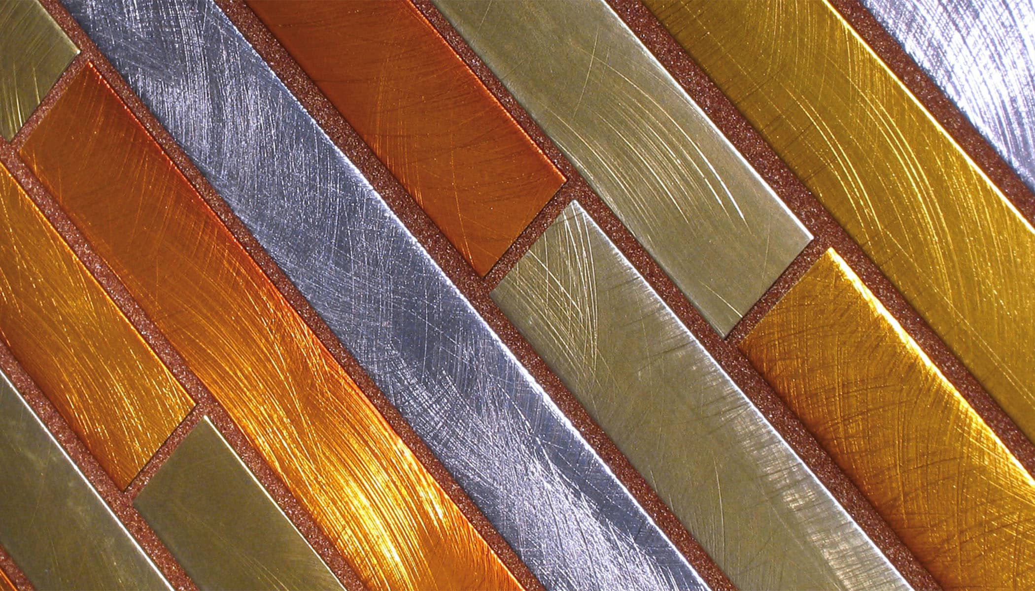 Starlike EVO Epoxy Grout in Metallic Finish - Feature Image