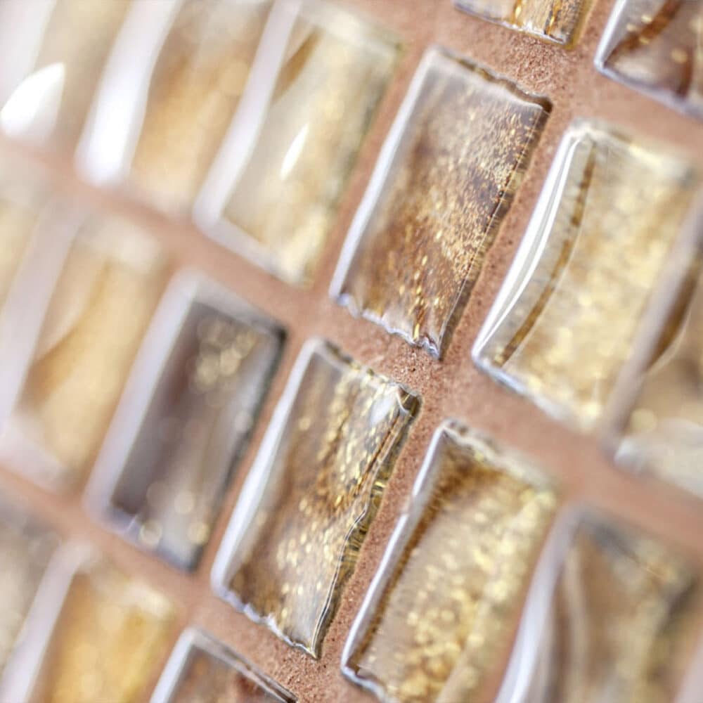 Starlike EVO Epoxy Grout in Metallic Finish - Feature Image