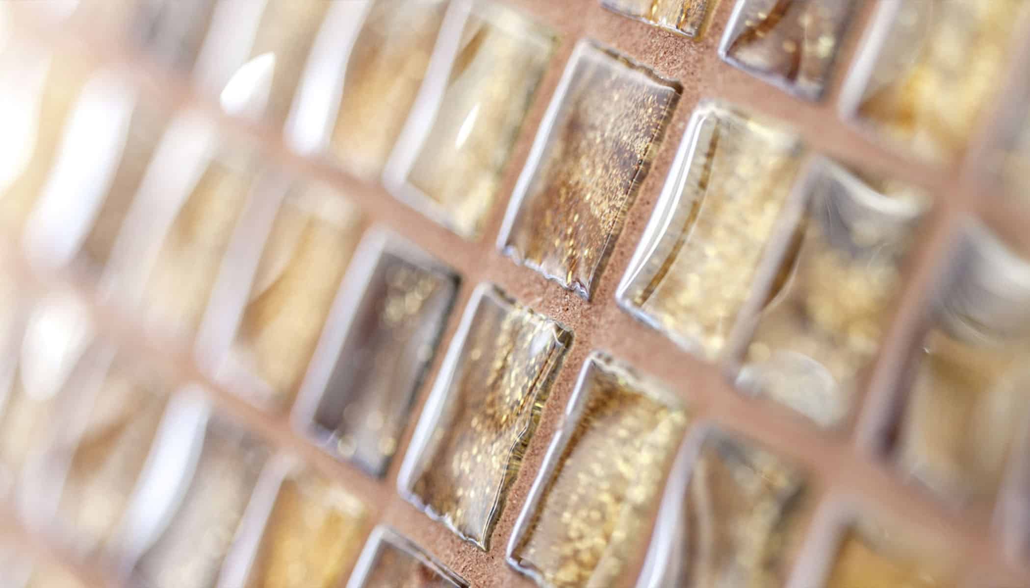 Starlike EVO Epoxy Grout in Metallic Finish - Feature Image