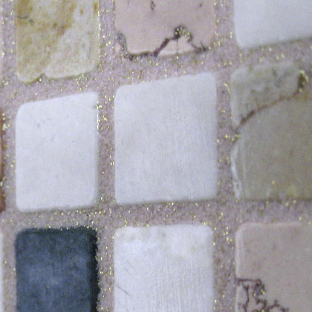 Starlike EVO Epoxy Grout in Metallic Finish - Feature Image