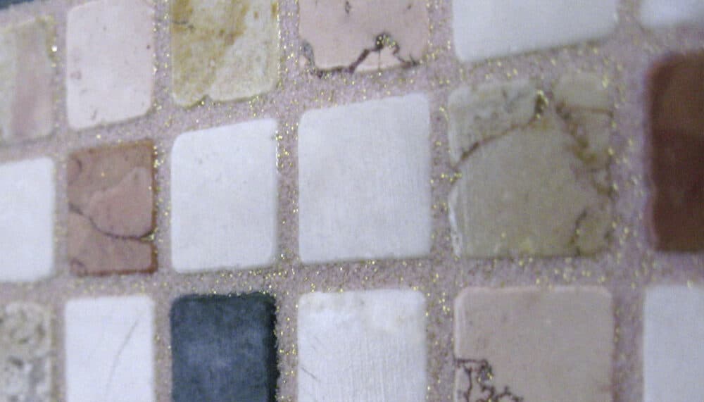 Starlike EVO Epoxy Grout in Metallic Finish - Feature Image