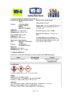 Technical Specifications