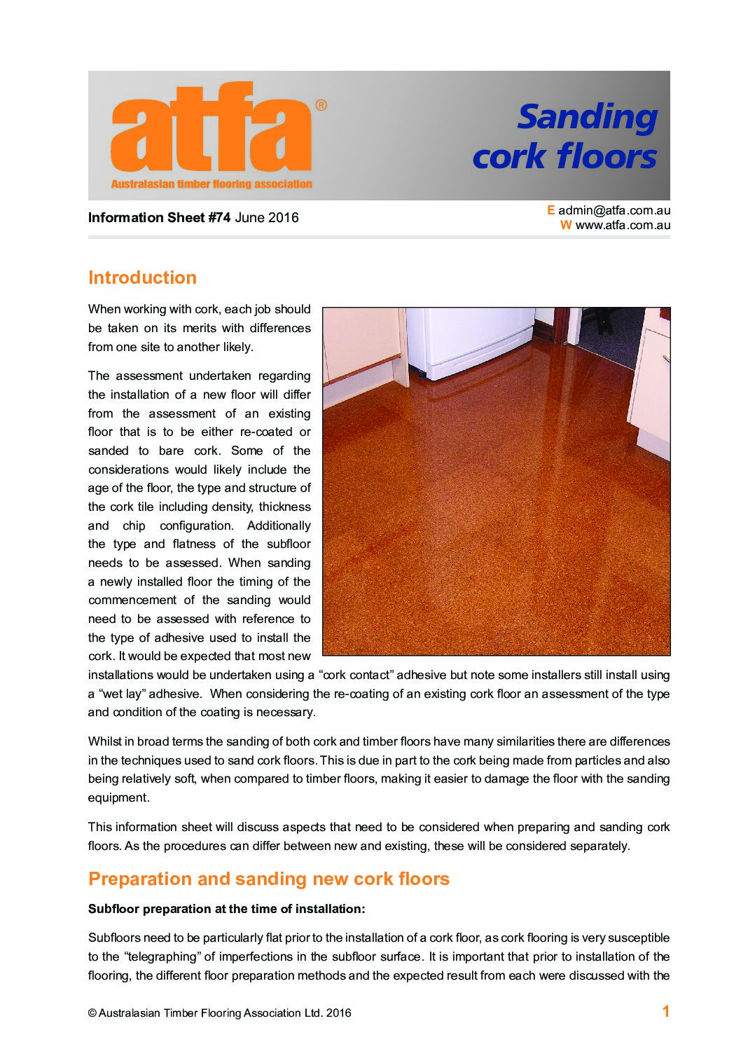 Technical Specifications