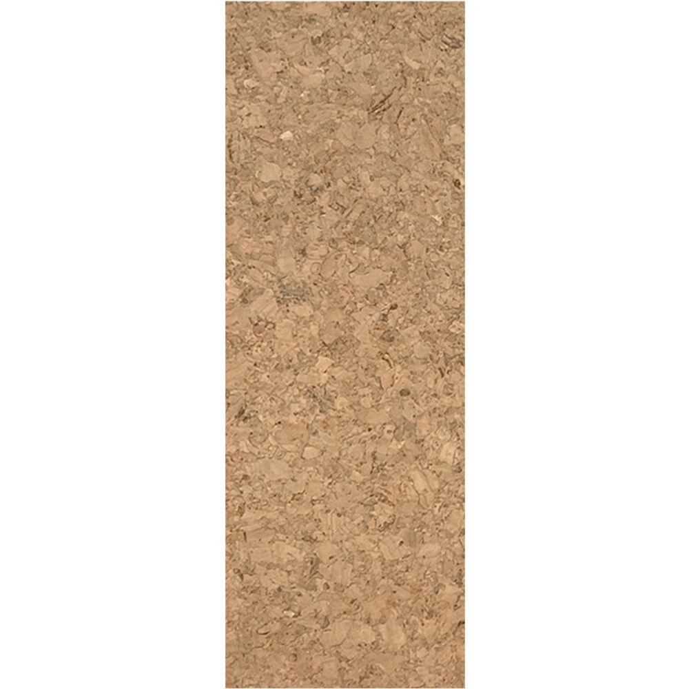 CorkArt Traditional Cork Floating Flooring in Sandy Finish - Gallery Image