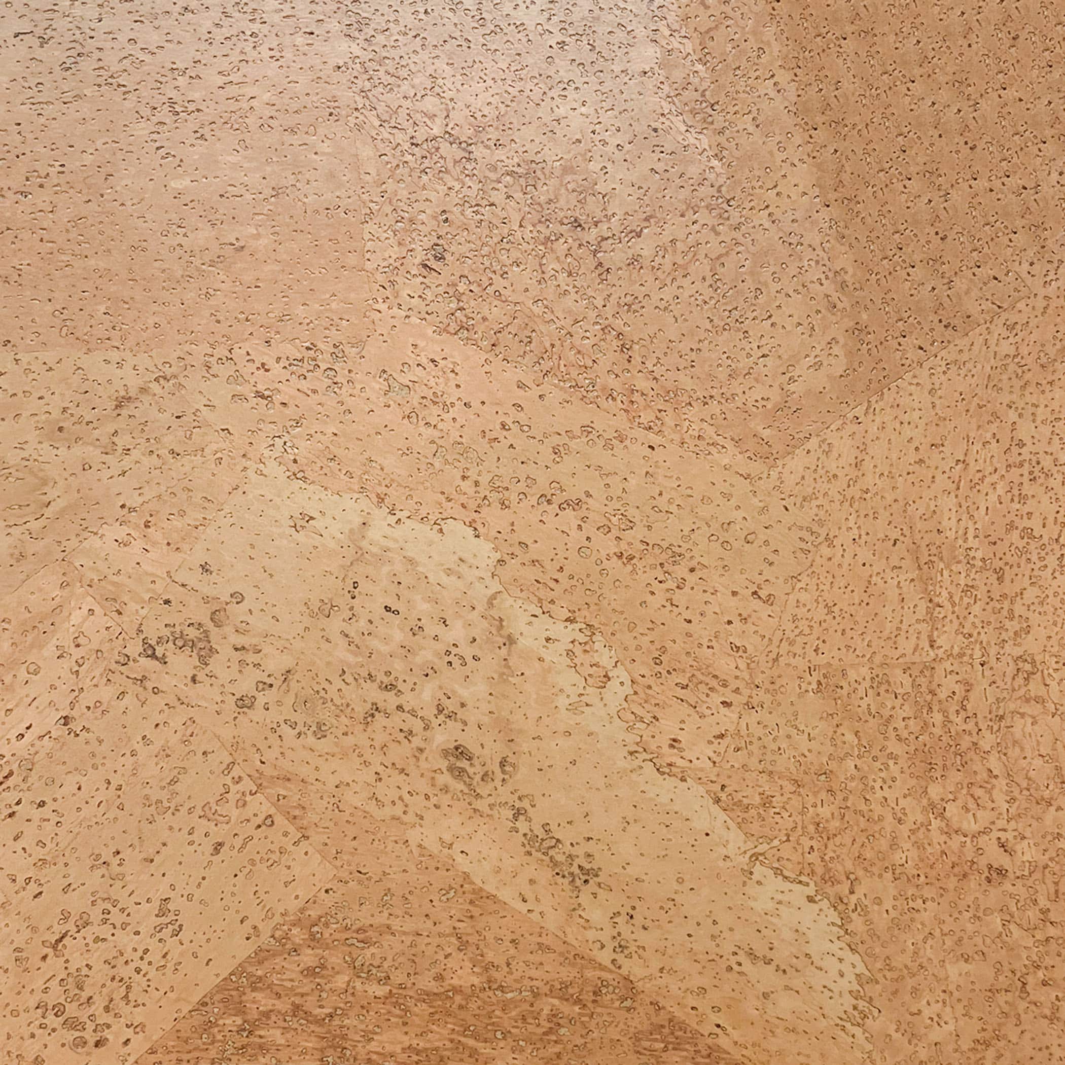 CorkArt Harmony Cork Tiles in Sealed Finish - Product Image