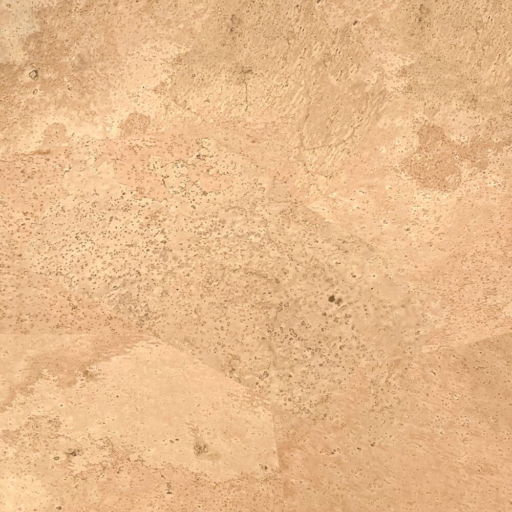 CorkArt Harmony Cork Tiles in Raw Finish - Product Image
