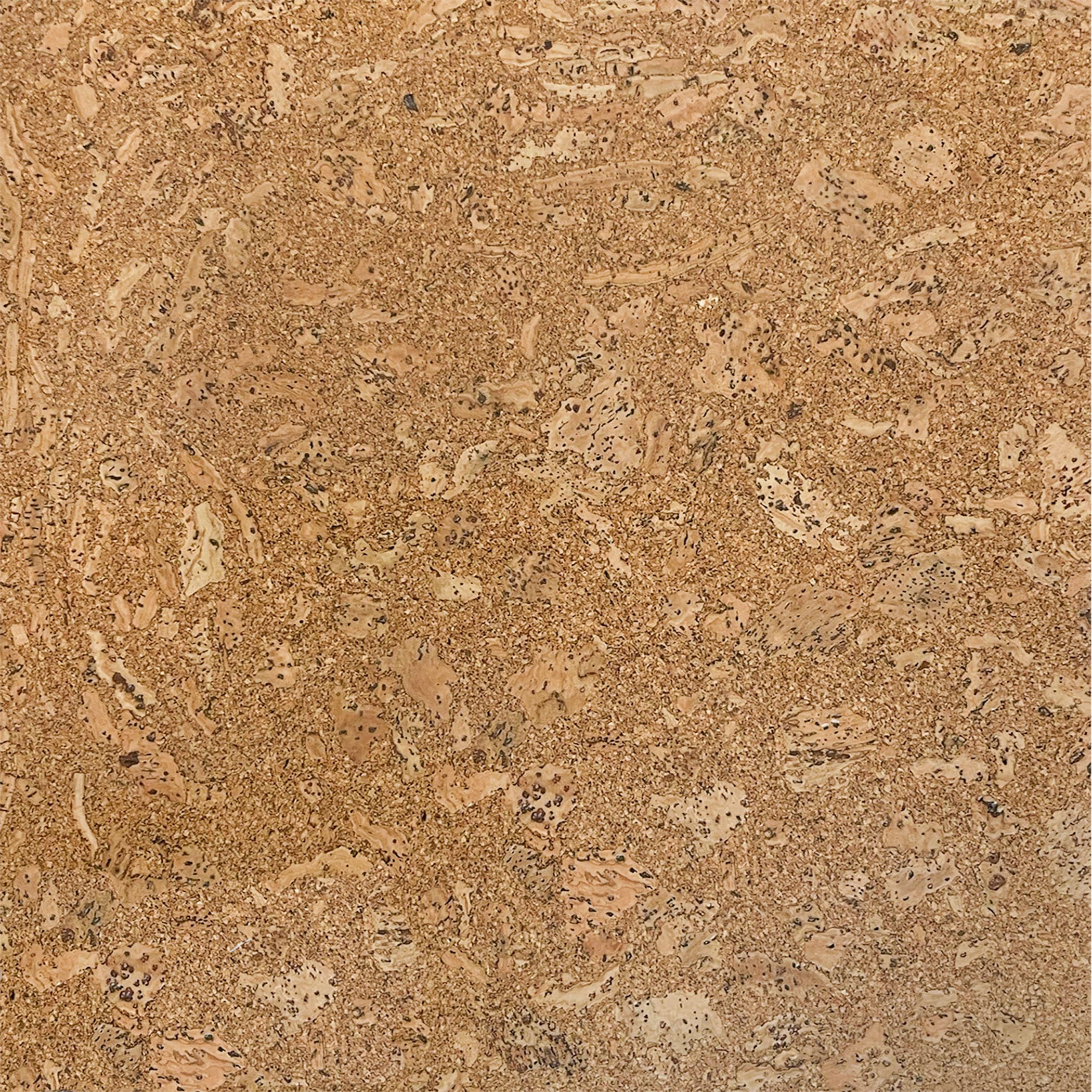 CorkArt Copenhagen Cork Tiles in Sealed Finish - Product Image