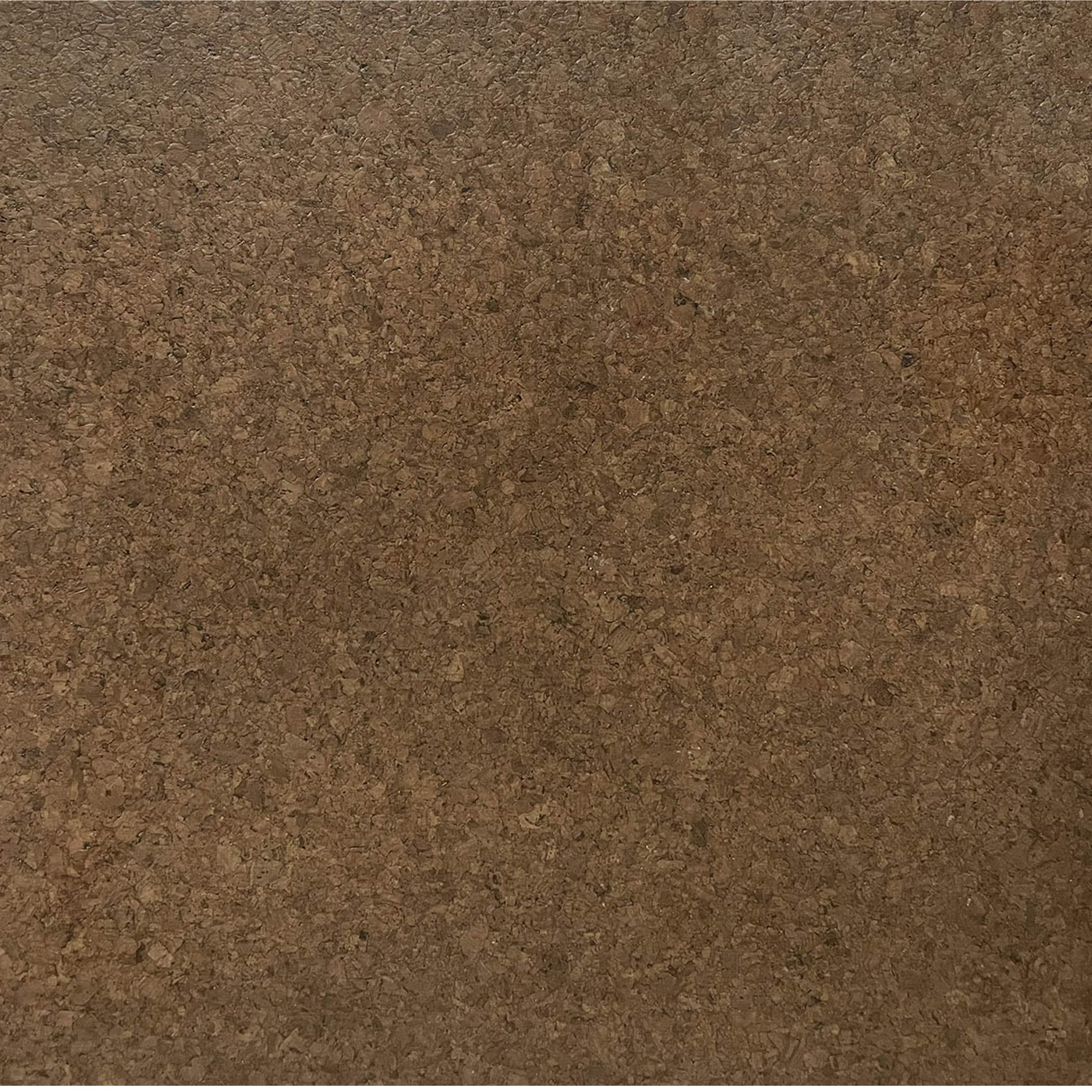 CorkArt Traditional Cork Tiles with Pistachio Finish - 305 x 305 x 6mm Product Image